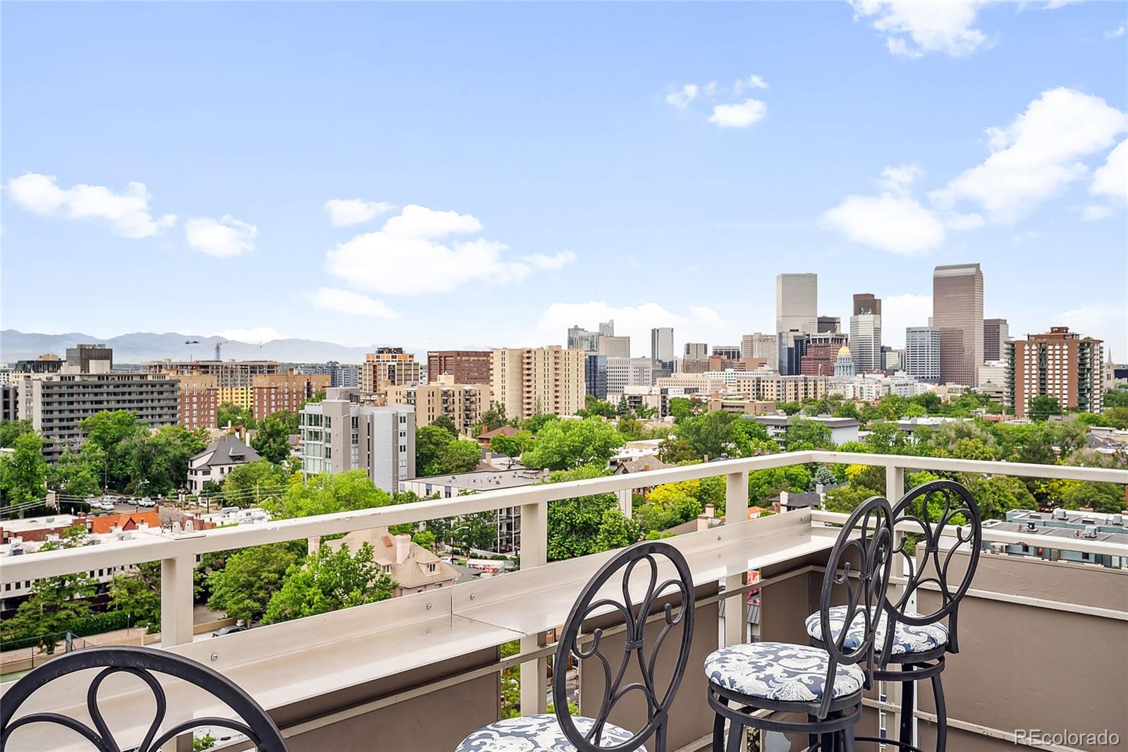 MLS Image #26 for 800 n washington street,denver, Colorado