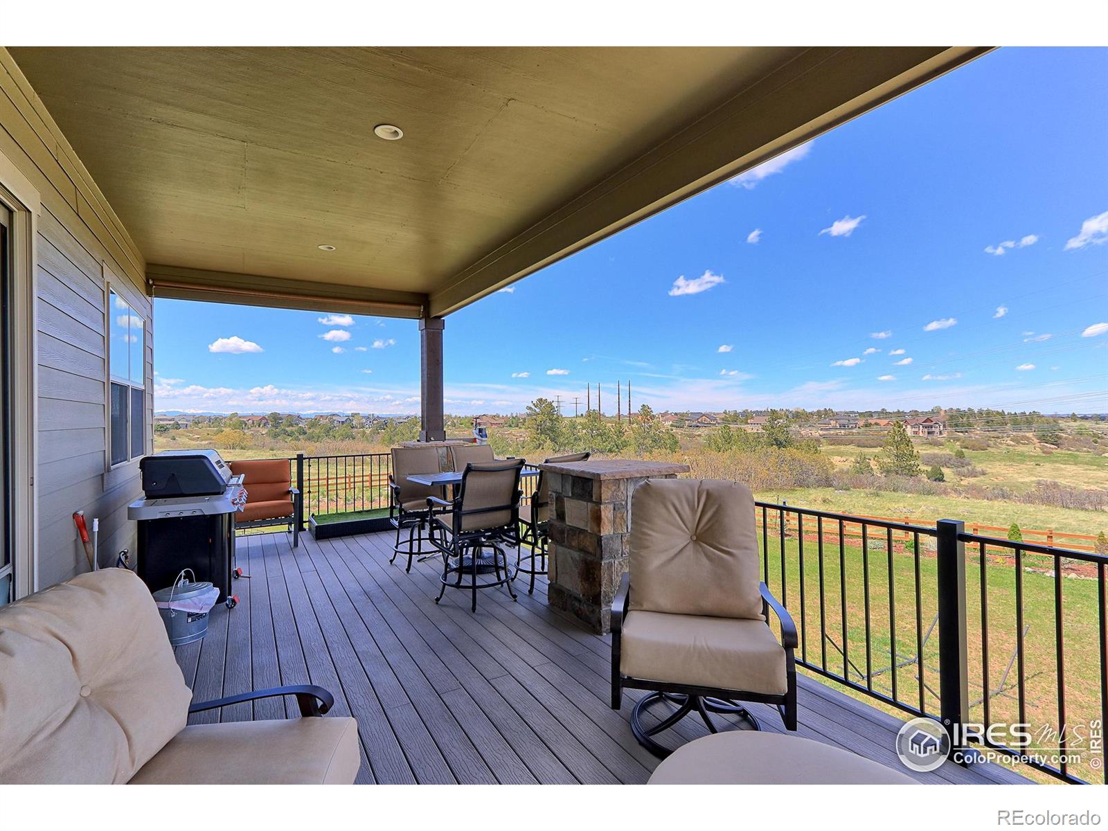 MLS Image #17 for 2560  eastview drive,castle rock, Colorado