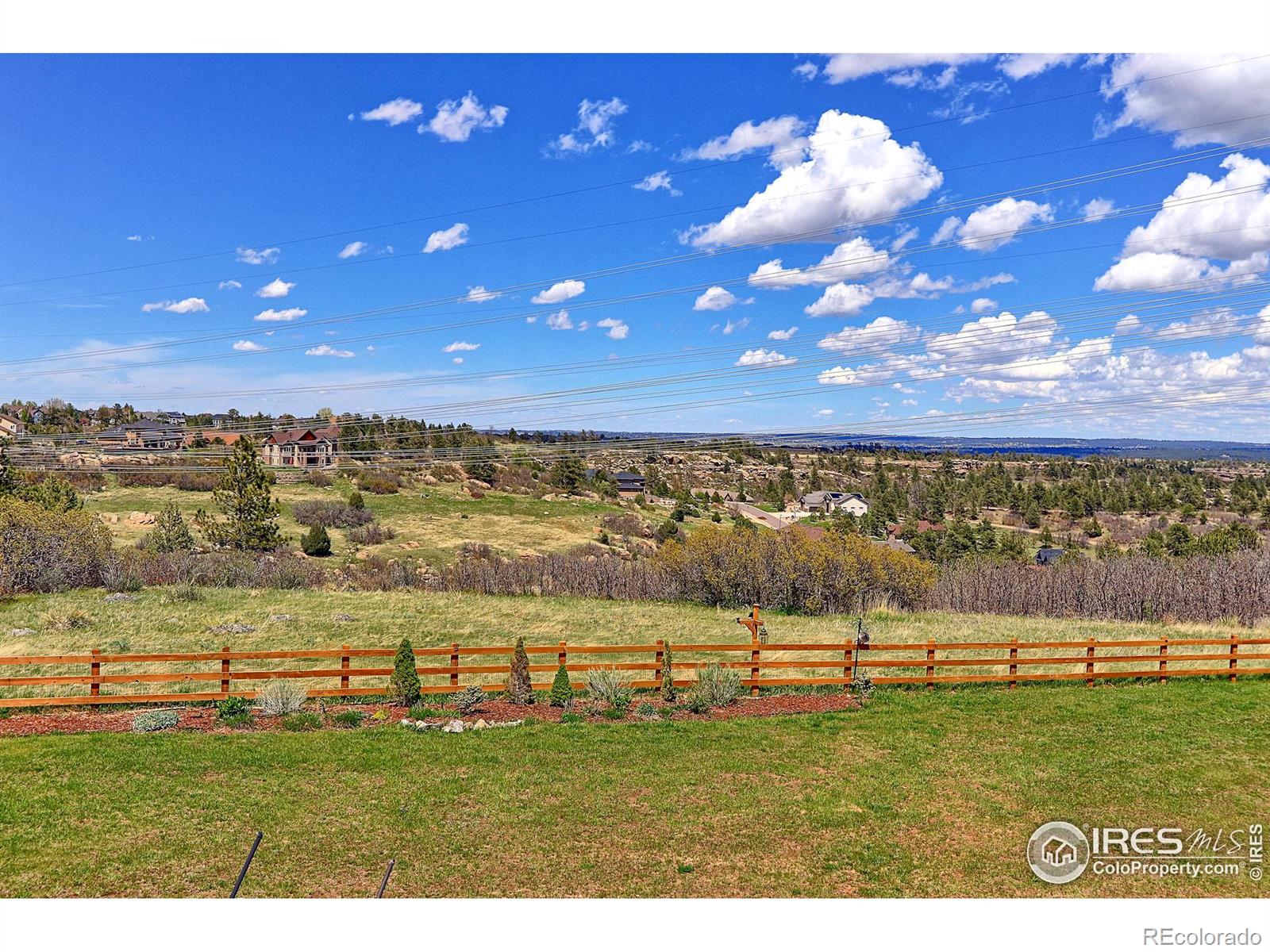 MLS Image #18 for 2560  eastview drive,castle rock, Colorado