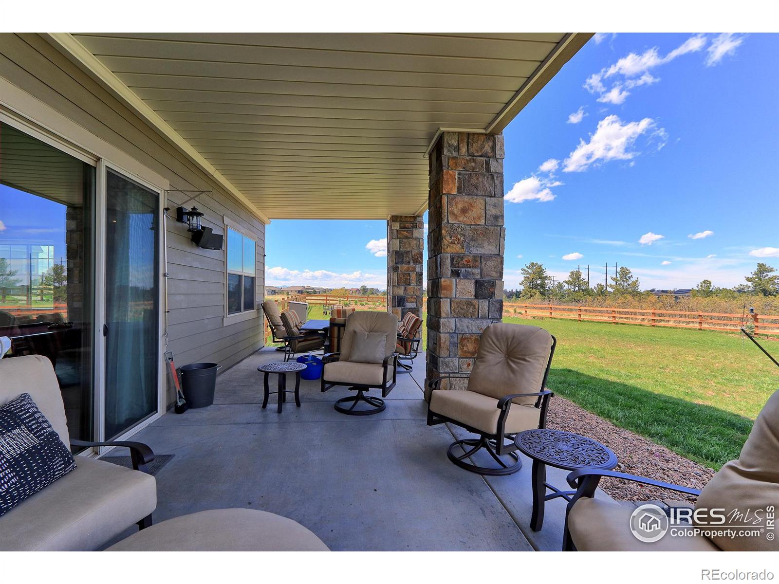 MLS Image #36 for 2560  eastview drive,castle rock, Colorado