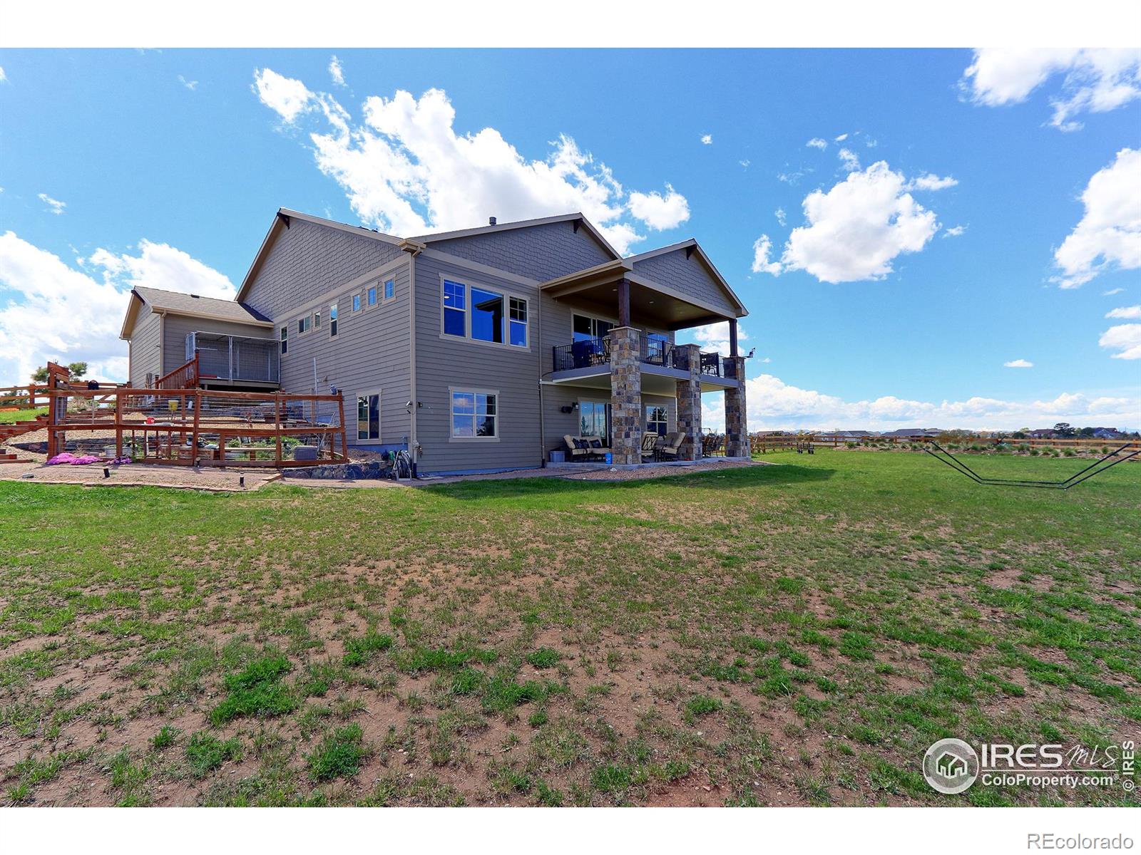 MLS Image #37 for 2560  eastview drive,castle rock, Colorado