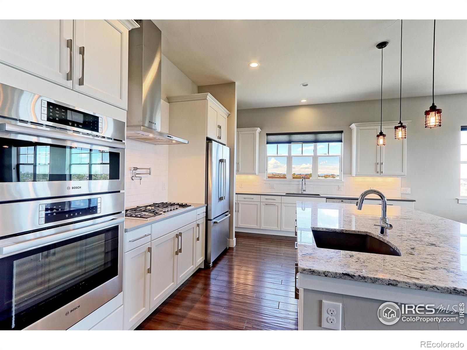 MLS Image #9 for 2560  eastview drive,castle rock, Colorado