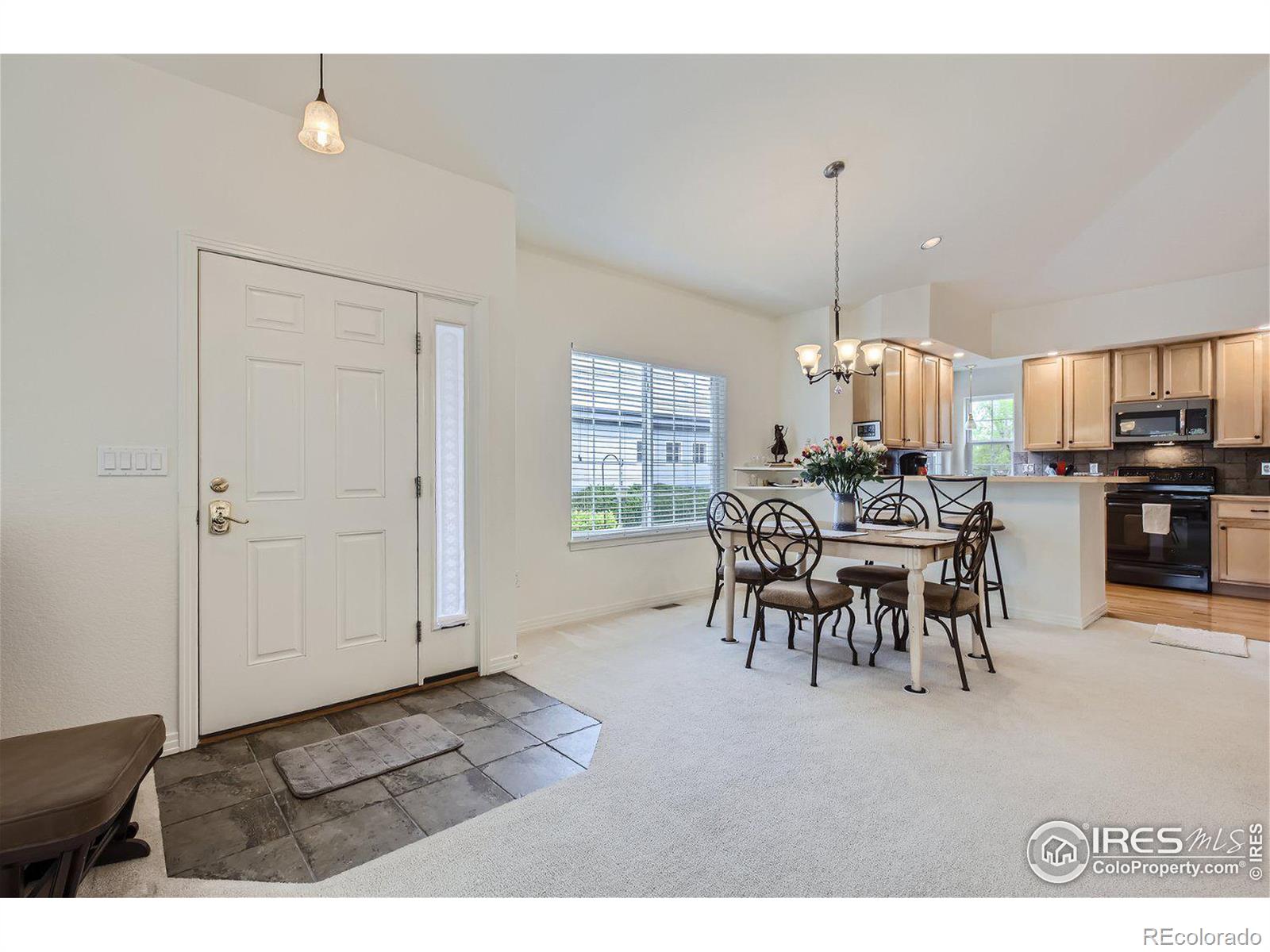 Report Image for 4105  Da Vinci Drive,Longmont, Colorado