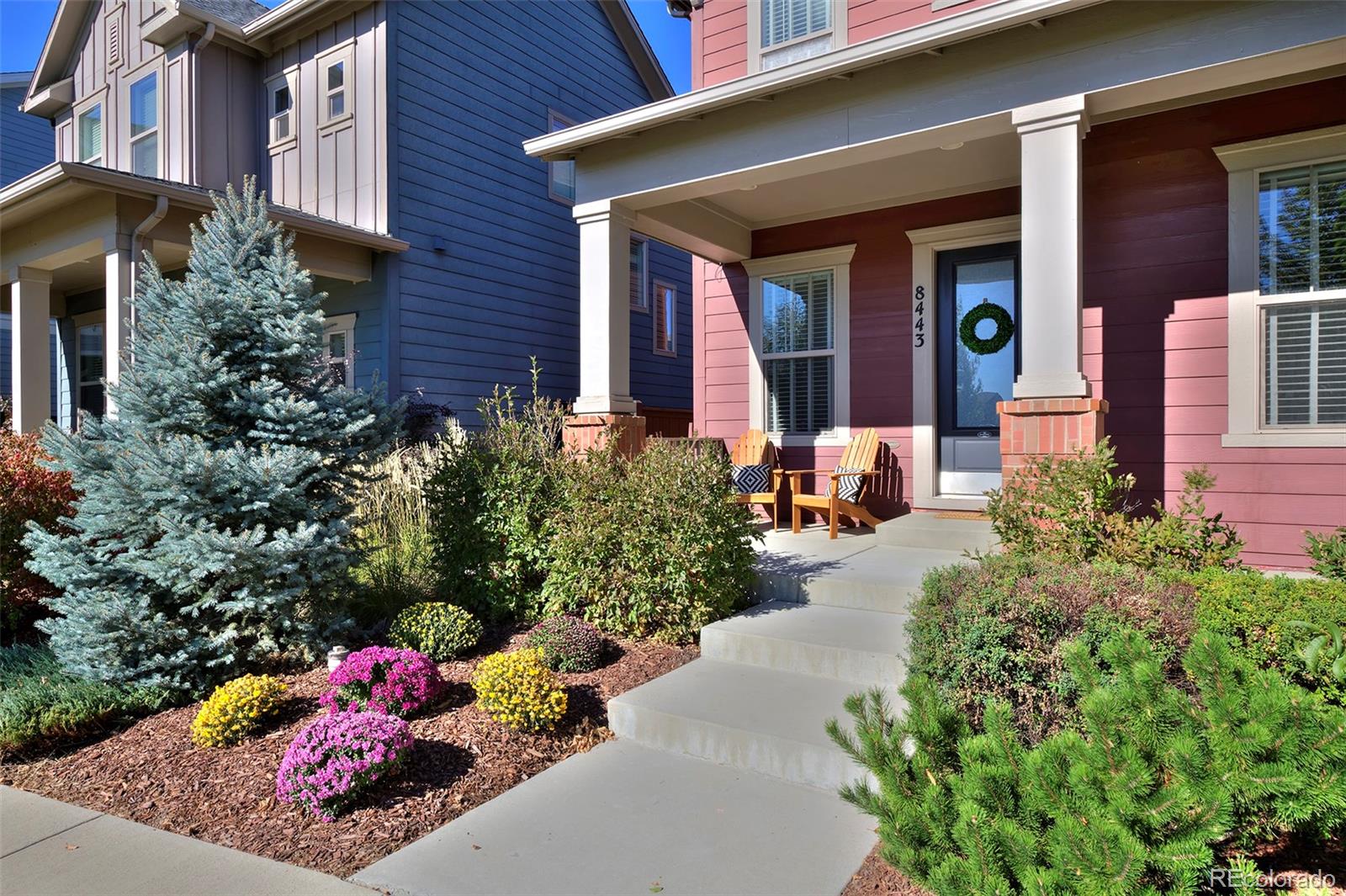 CMA Image for 8704 e 29th place,Denver, Colorado