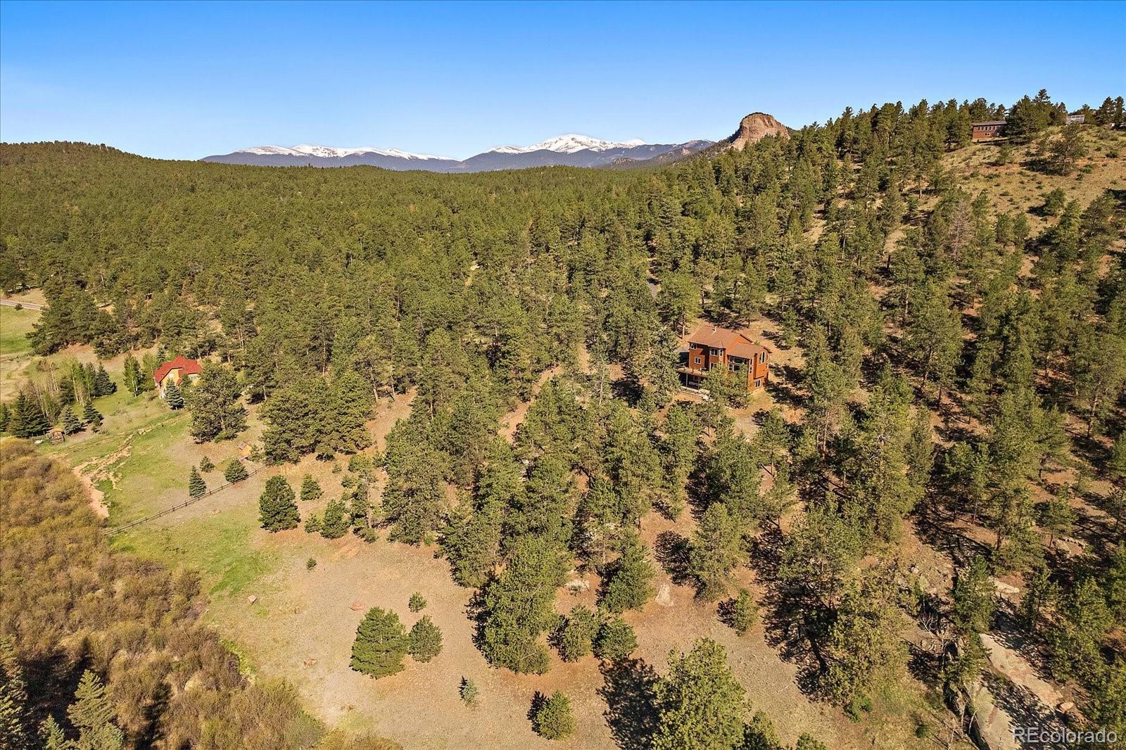 CMA Image for 1078  nova road,Pine, Colorado