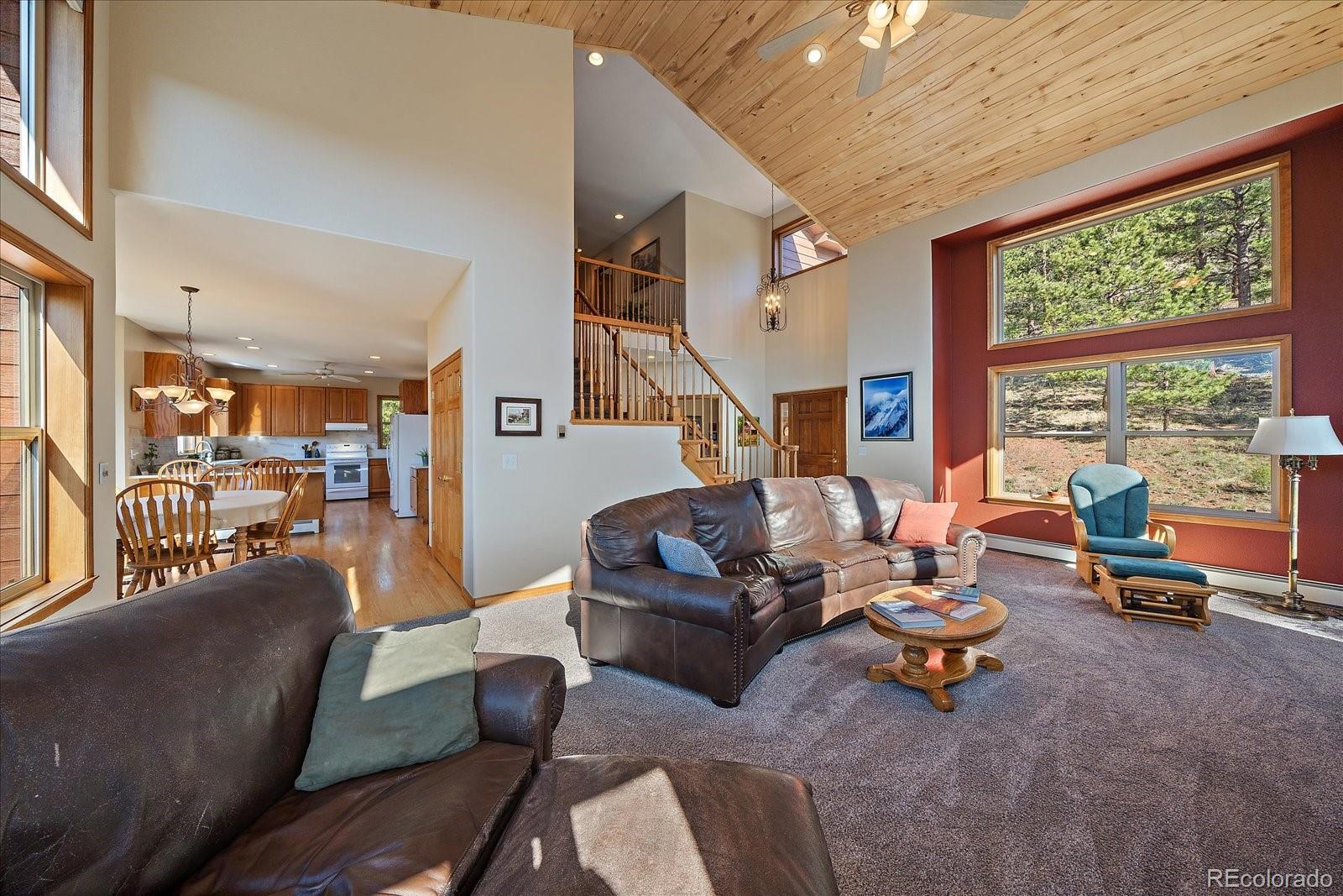 MLS Image #10 for 44  woodside circle,pine, Colorado