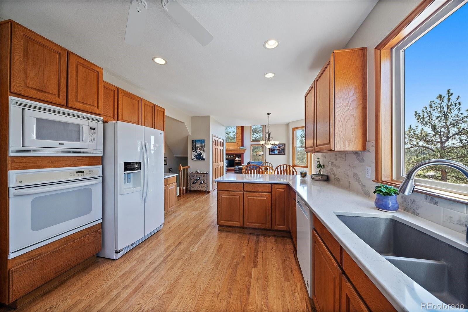 MLS Image #15 for 44  woodside circle,pine, Colorado