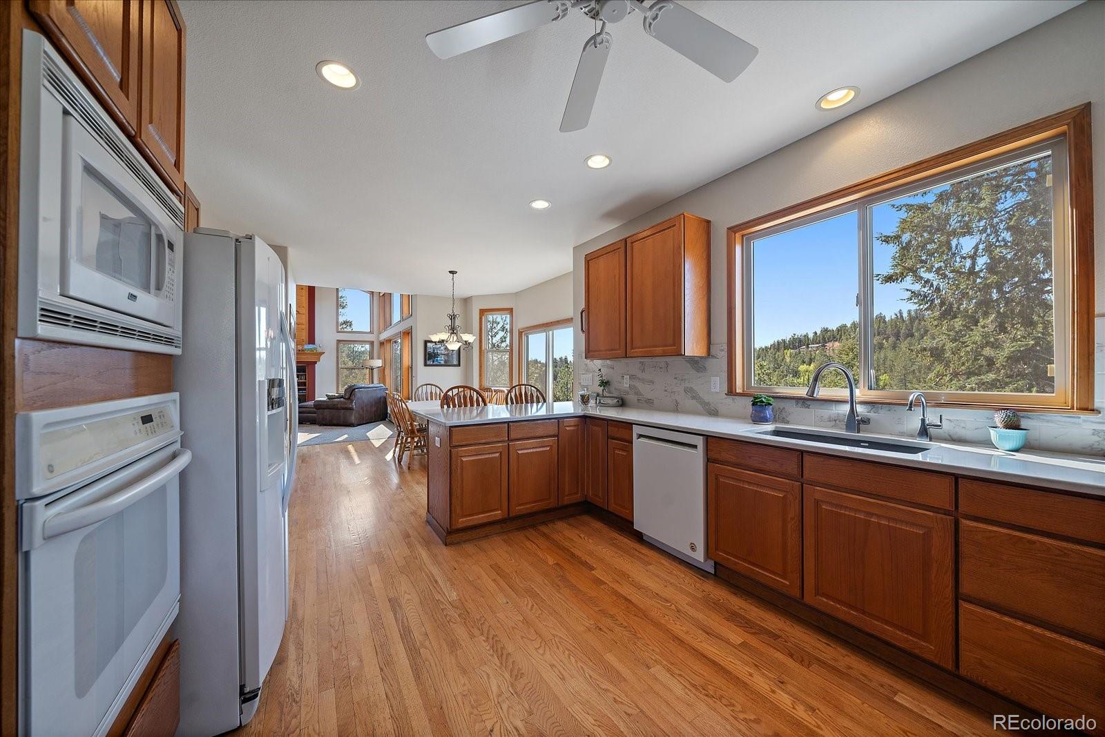 MLS Image #16 for 44  woodside circle,pine, Colorado