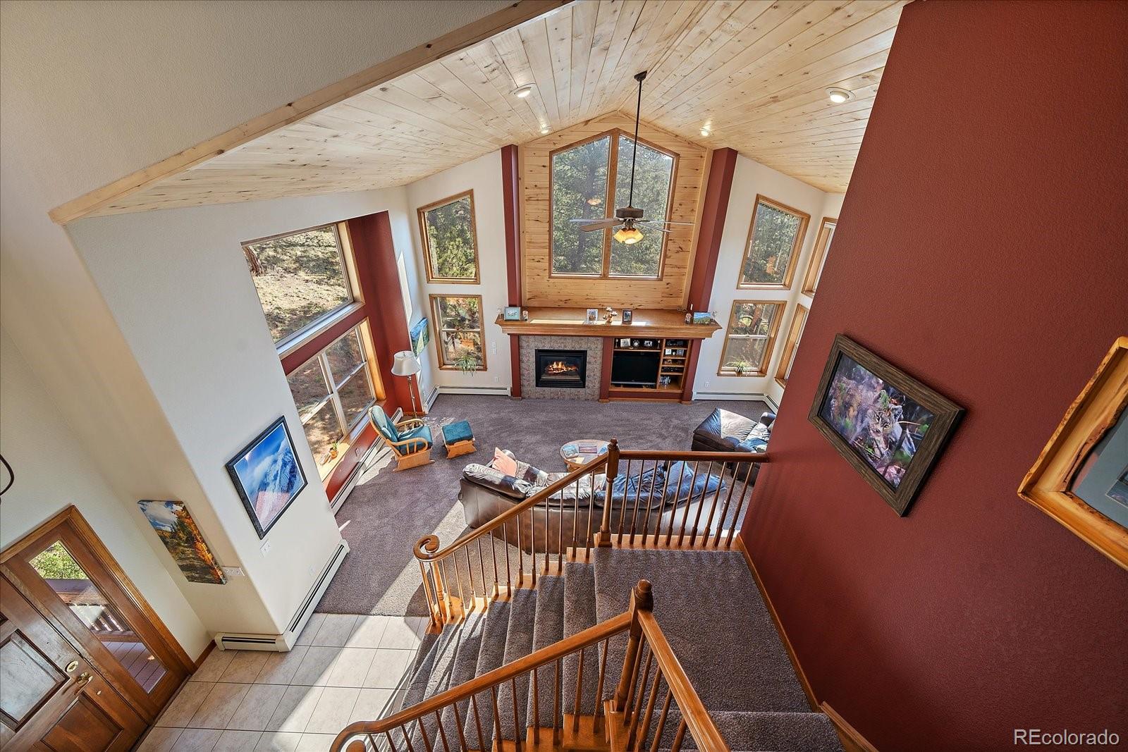 MLS Image #21 for 44  woodside circle,pine, Colorado