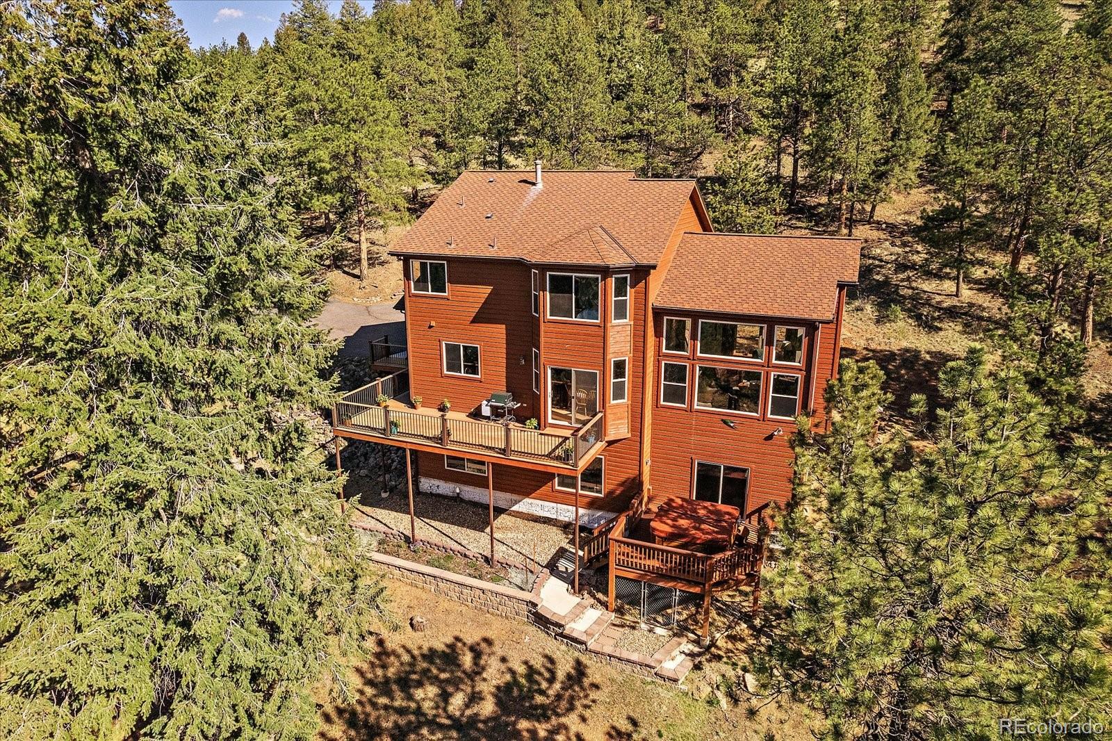 MLS Image #35 for 44  woodside circle,pine, Colorado