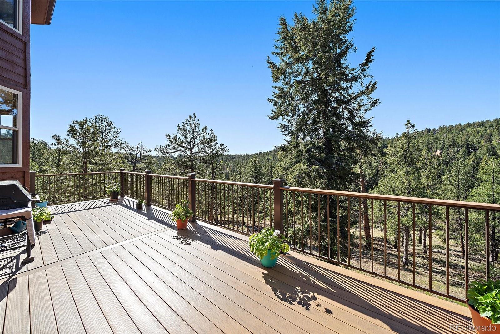 MLS Image #37 for 44  woodside circle,pine, Colorado