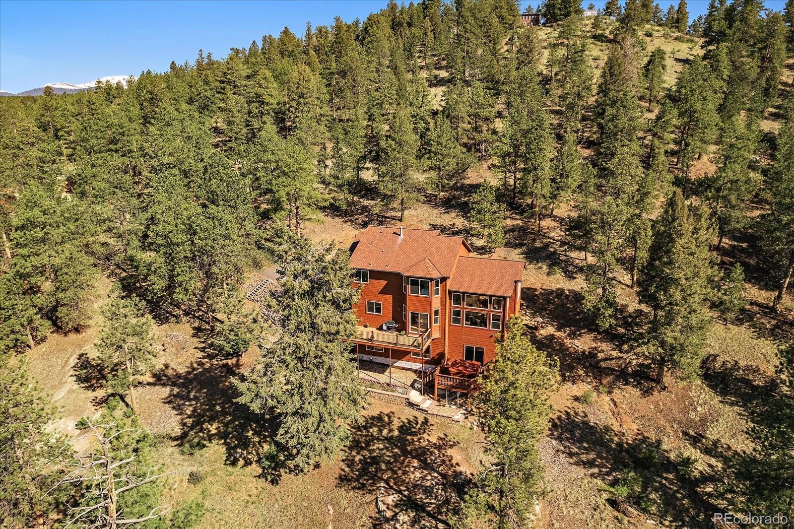 MLS Image #42 for 44  woodside circle,pine, Colorado