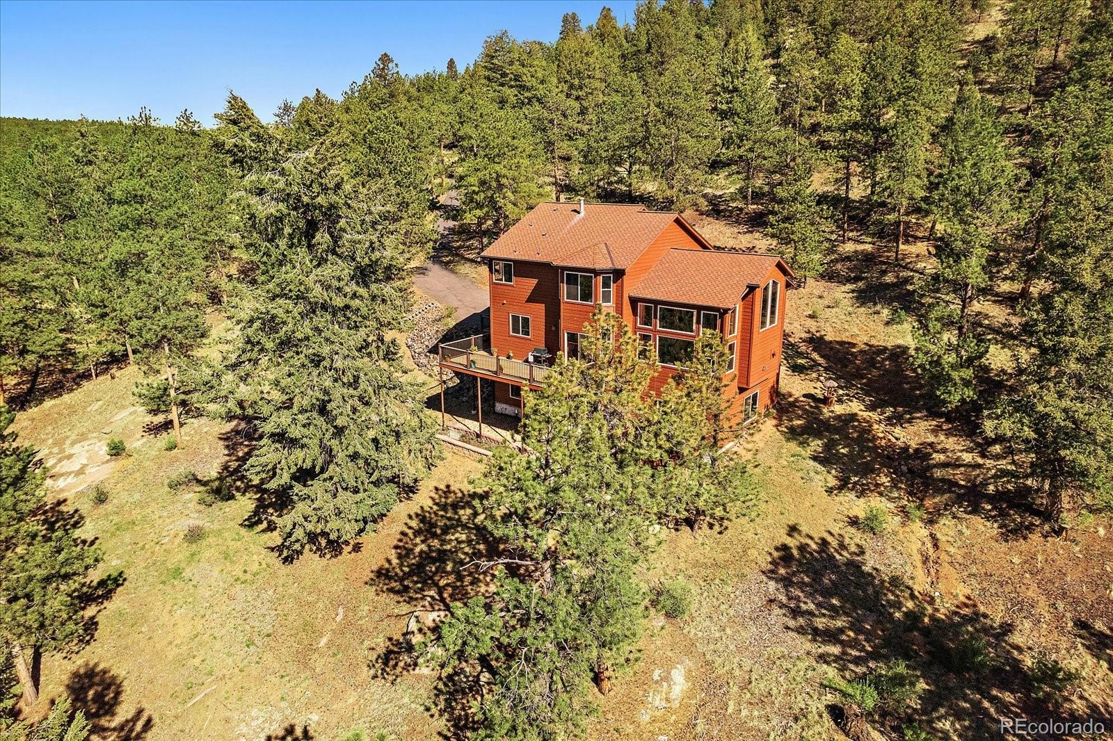 MLS Image #43 for 44  woodside circle,pine, Colorado