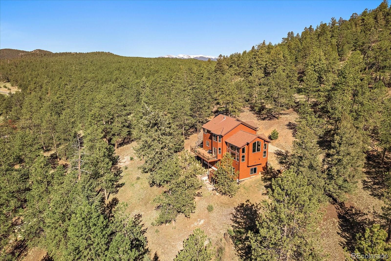 MLS Image #44 for 44  woodside circle,pine, Colorado