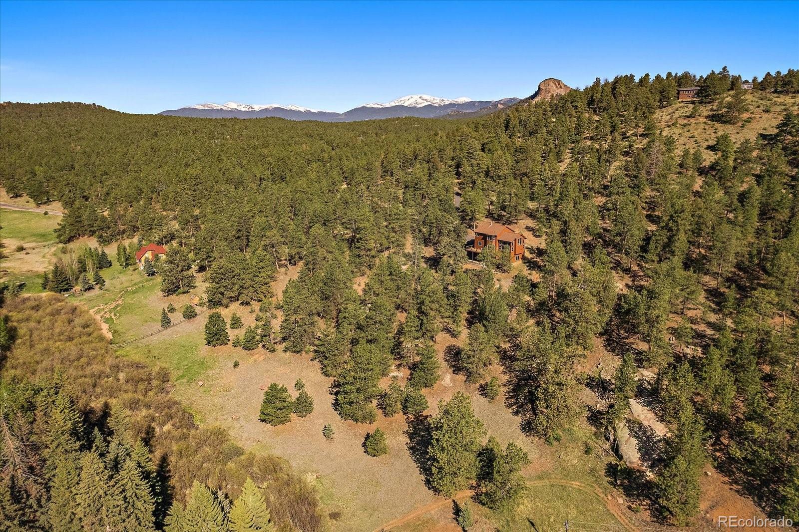 MLS Image #45 for 44  woodside circle,pine, Colorado