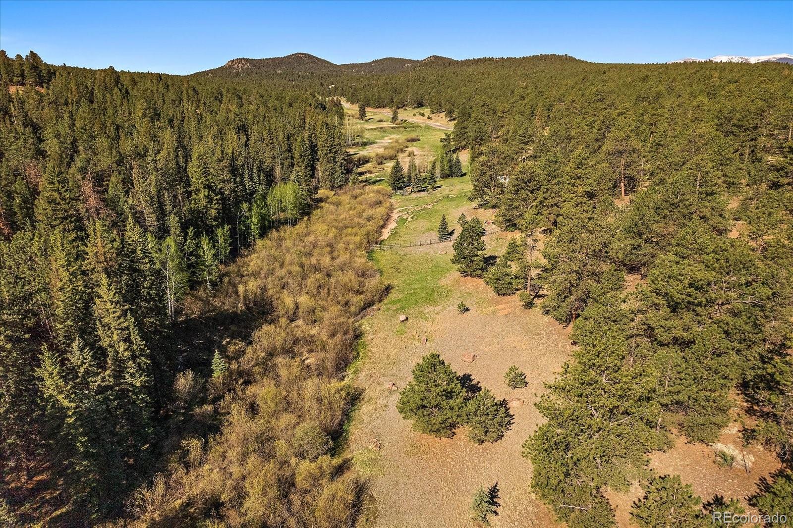 MLS Image #46 for 44  woodside circle,pine, Colorado