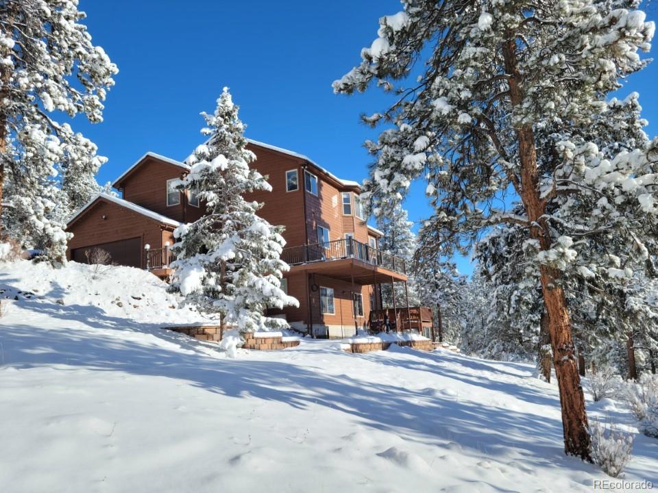 MLS Image #48 for 44  woodside circle,pine, Colorado