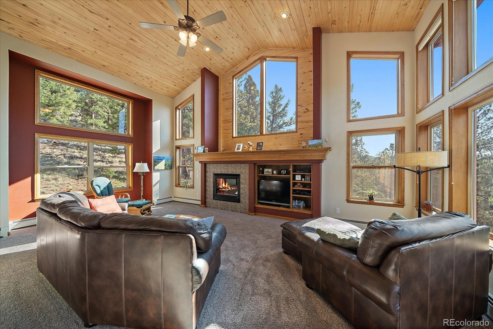 MLS Image #8 for 44  woodside circle,pine, Colorado