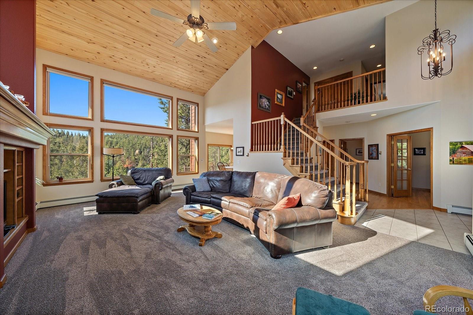 MLS Image #9 for 44  woodside circle,pine, Colorado