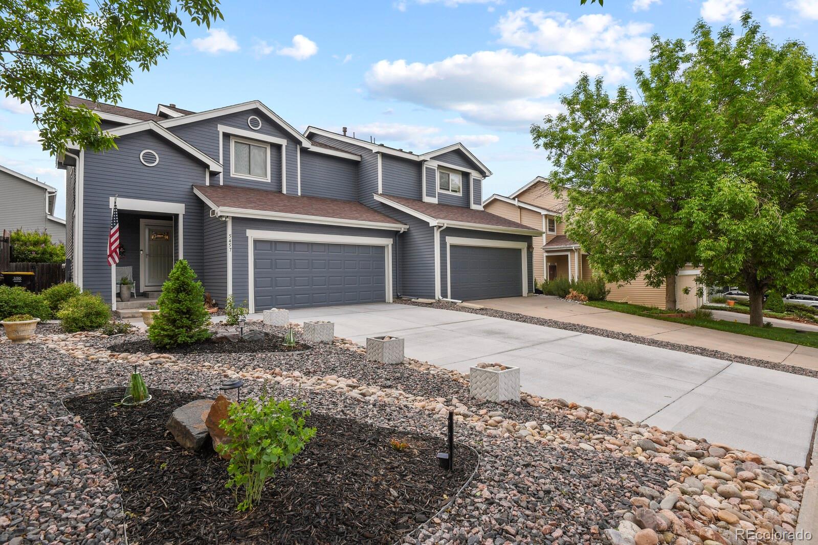 MLS Image #0 for 5457 s quatar court,aurora, Colorado