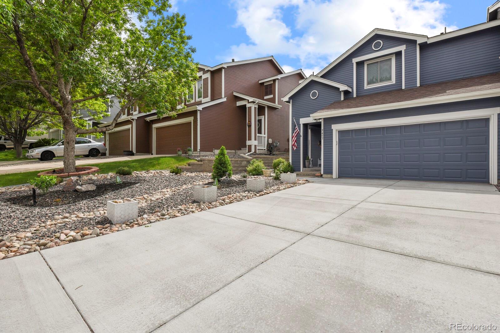 MLS Image #2 for 5457 s quatar court,aurora, Colorado