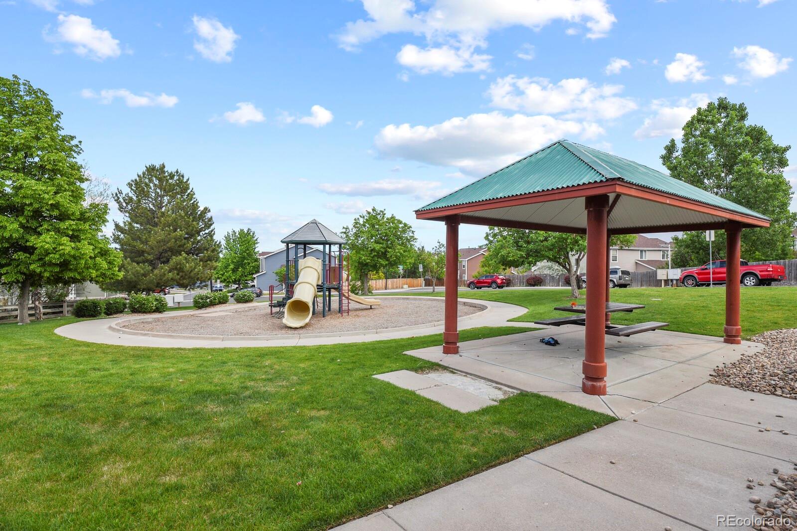 MLS Image #32 for 5457 s quatar court,aurora, Colorado