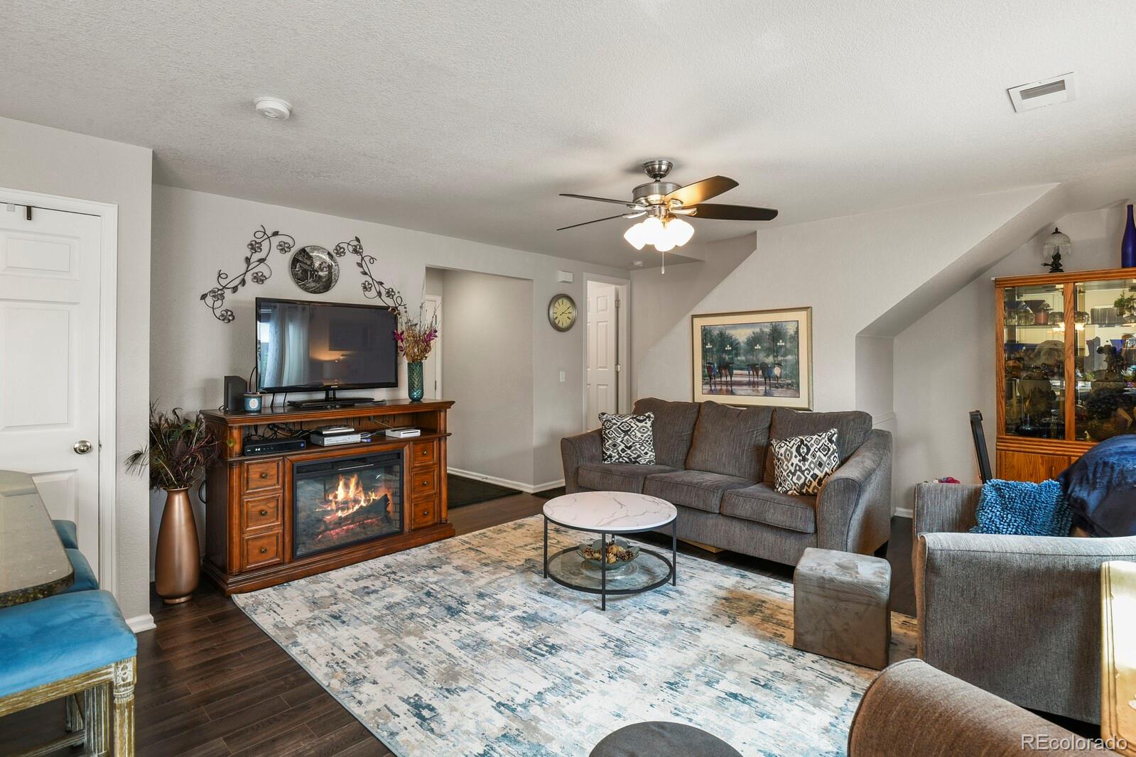 MLS Image #5 for 5457 s quatar court,aurora, Colorado