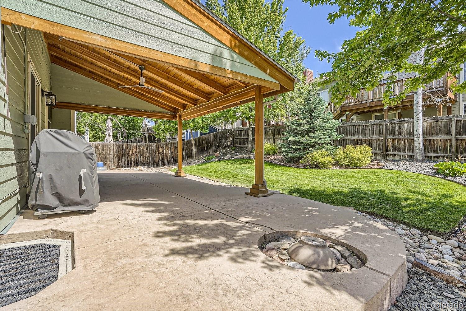 MLS Image #23 for 13882 w 64th place,arvada, Colorado