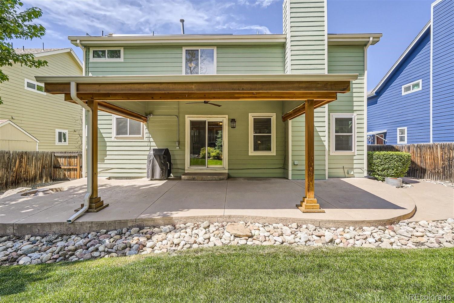 MLS Image #25 for 13882 w 64th place,arvada, Colorado