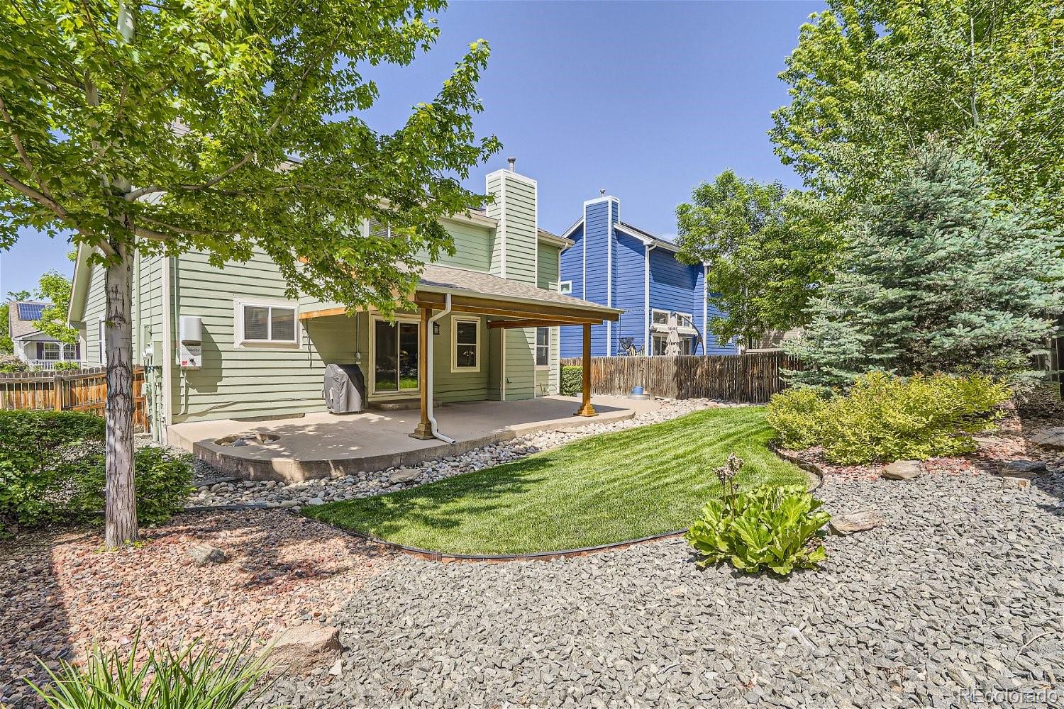 MLS Image #26 for 13882 w 64th place,arvada, Colorado