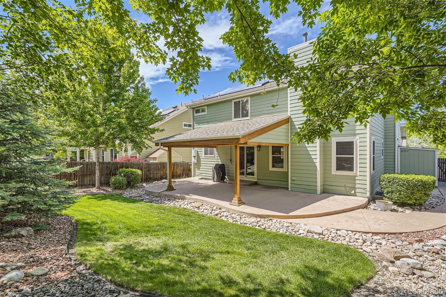 MLS Image #27 for 13882 w 64th place,arvada, Colorado