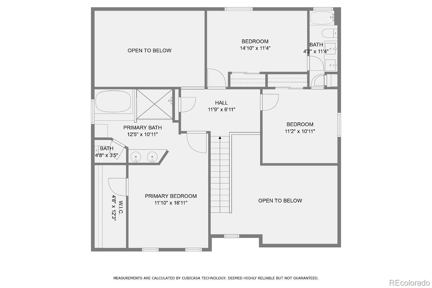 MLS Image #29 for 13882 w 64th place,arvada, Colorado