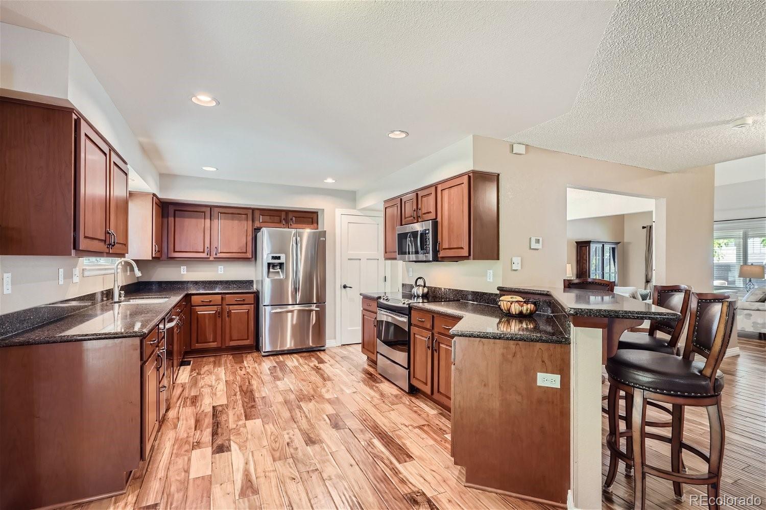 MLS Image #5 for 13882 w 64th place,arvada, Colorado