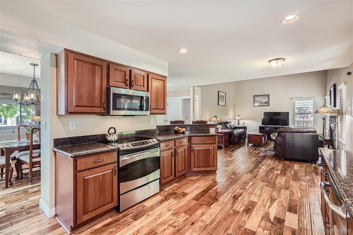 MLS Image #7 for 13882 w 64th place,arvada, Colorado