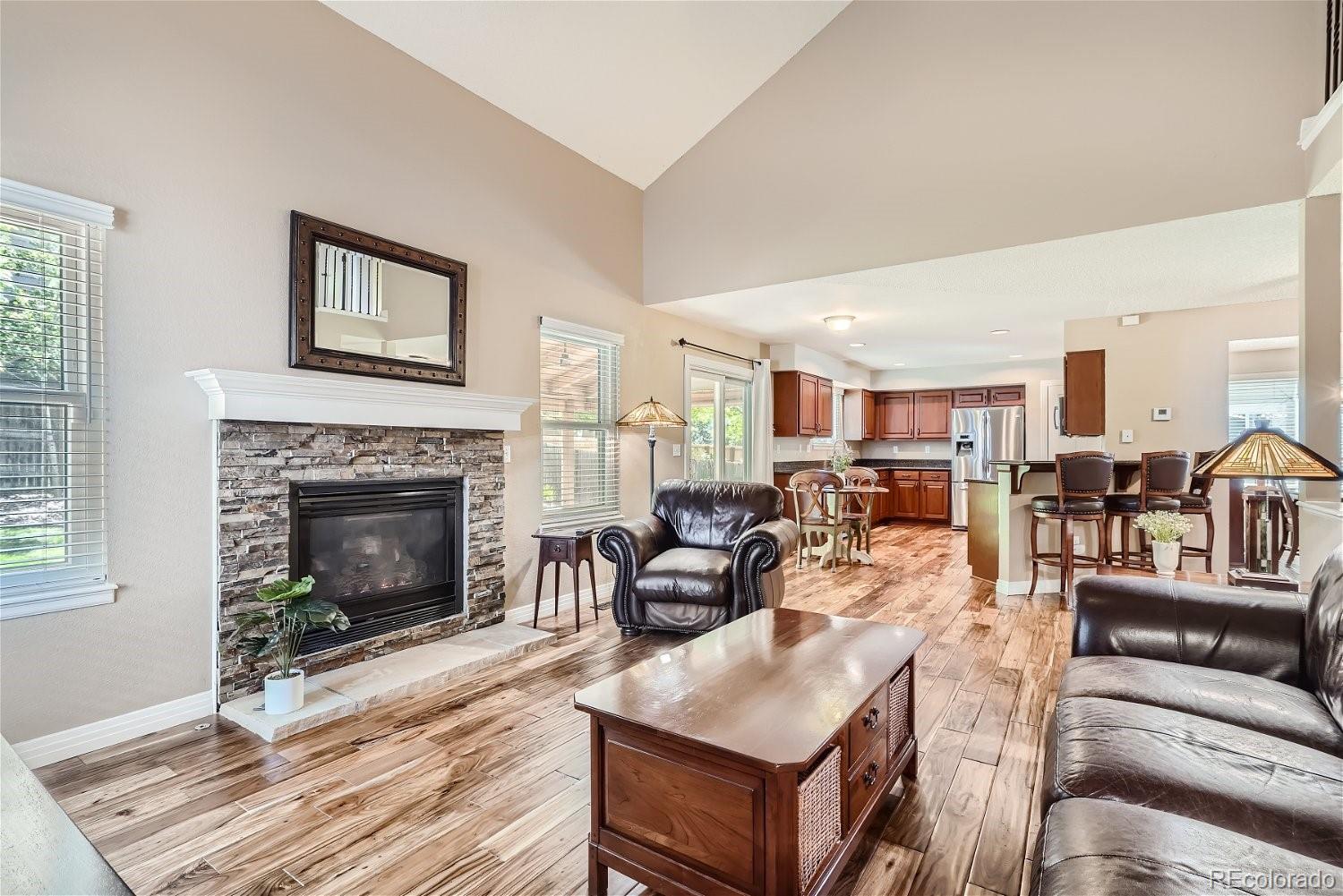 MLS Image #9 for 13882 w 64th place,arvada, Colorado