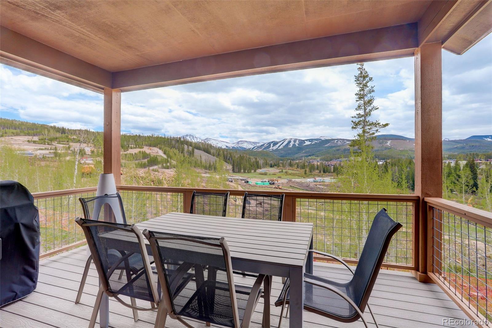 MLS Image #2 for 110  lookout point,fraser, Colorado