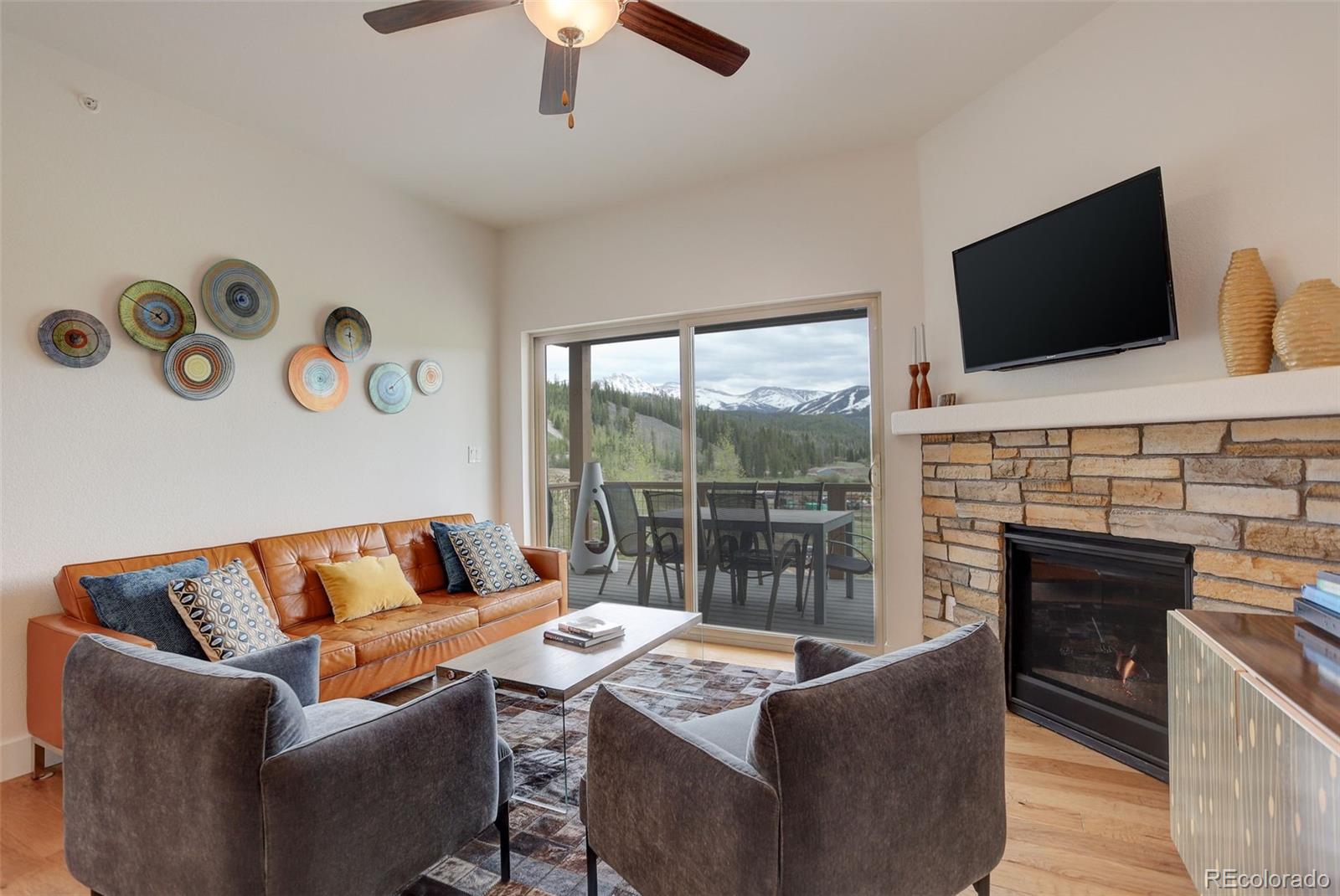 MLS Image #3 for 110  lookout point,fraser, Colorado