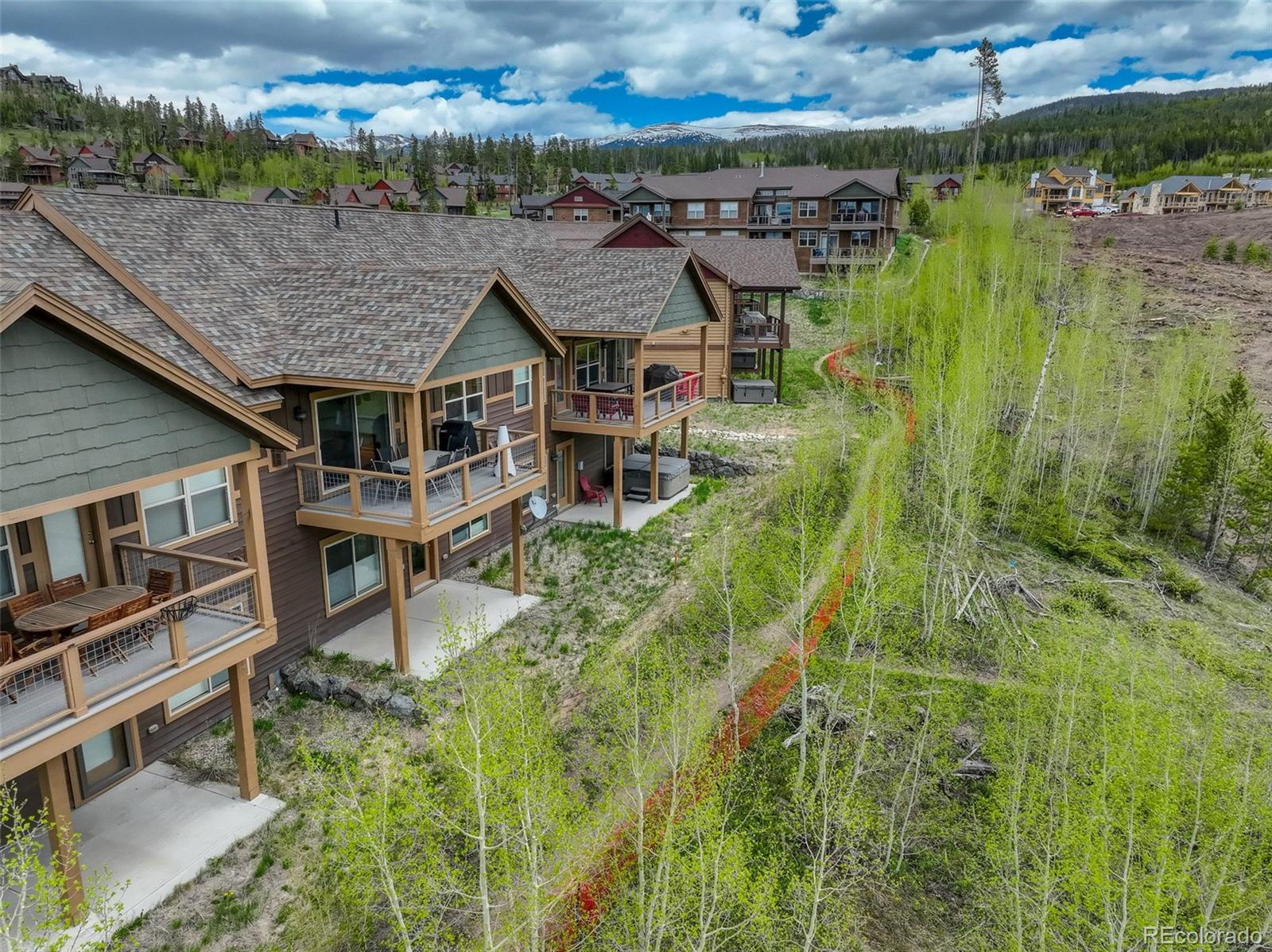 MLS Image #33 for 110  lookout point,fraser, Colorado