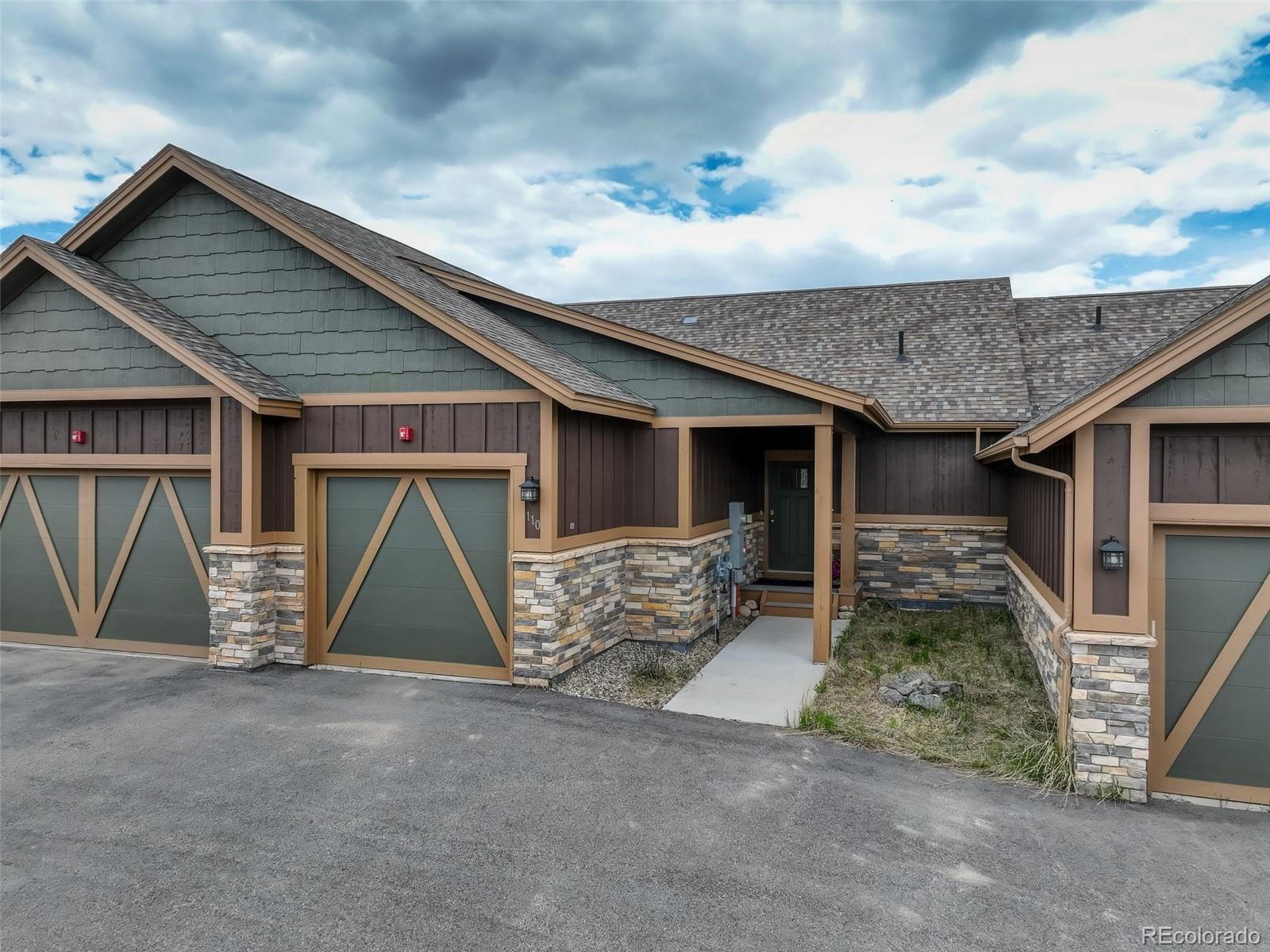 MLS Image #34 for 110  lookout point,fraser, Colorado