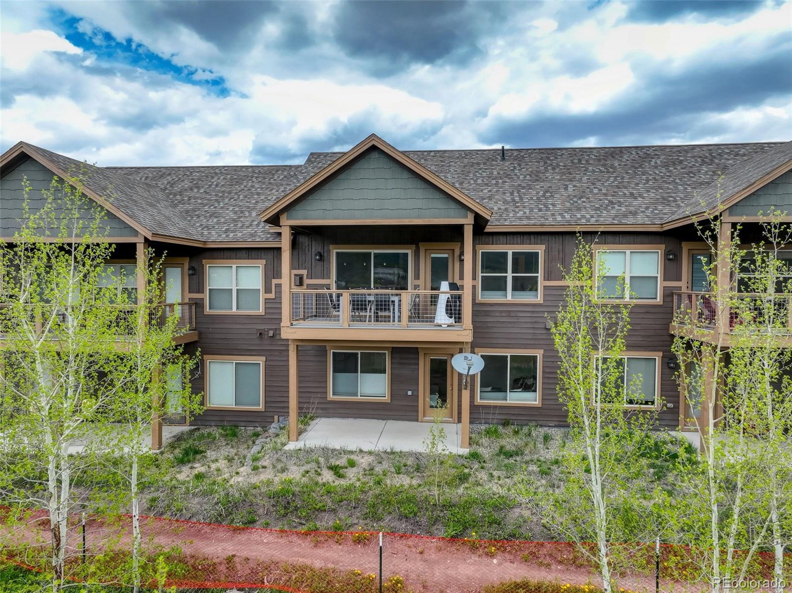 MLS Image #35 for 110  lookout point,fraser, Colorado