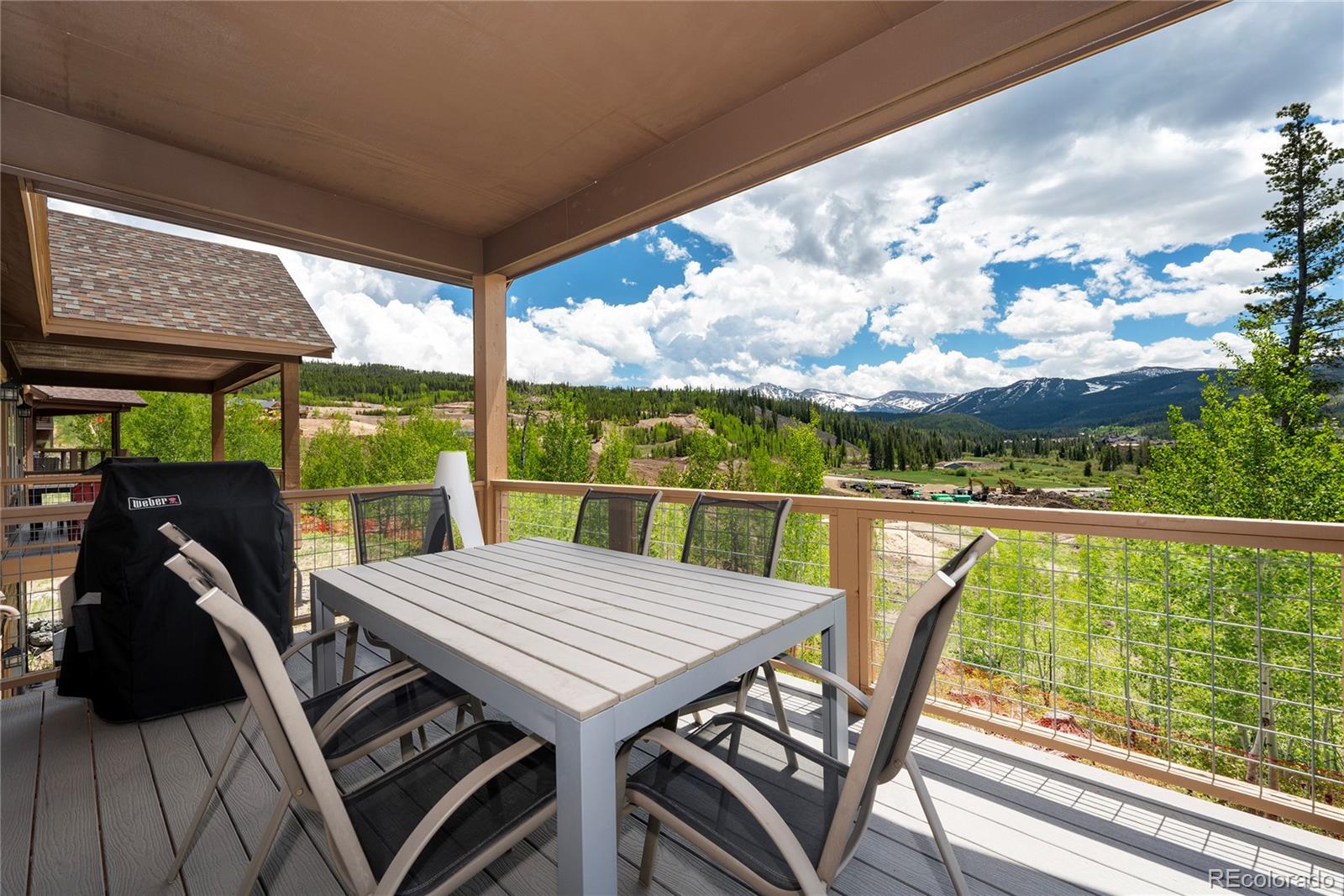 MLS Image #36 for 110  lookout point,fraser, Colorado