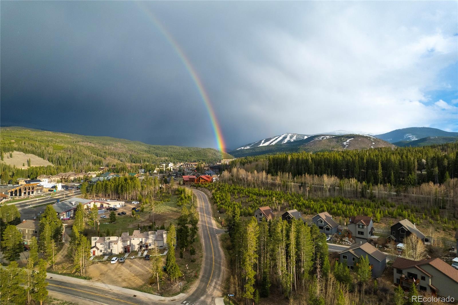 MLS Image #40 for 110  lookout point,fraser, Colorado