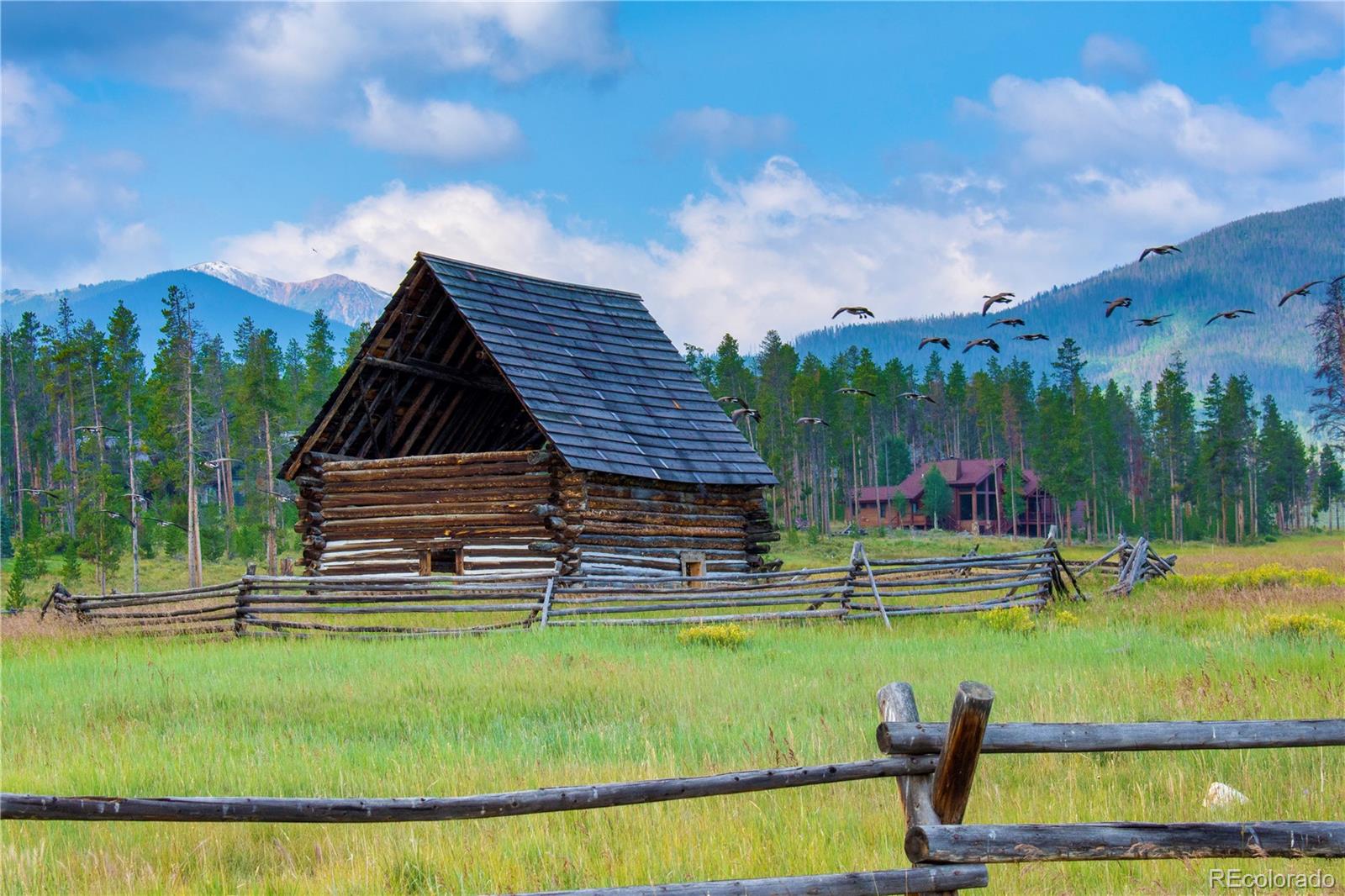 MLS Image #41 for 110  lookout point,fraser, Colorado