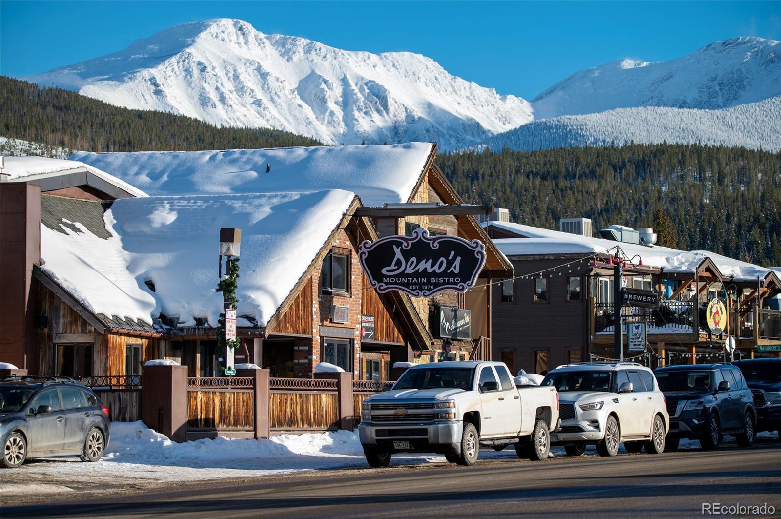 MLS Image #44 for 110  lookout point,fraser, Colorado