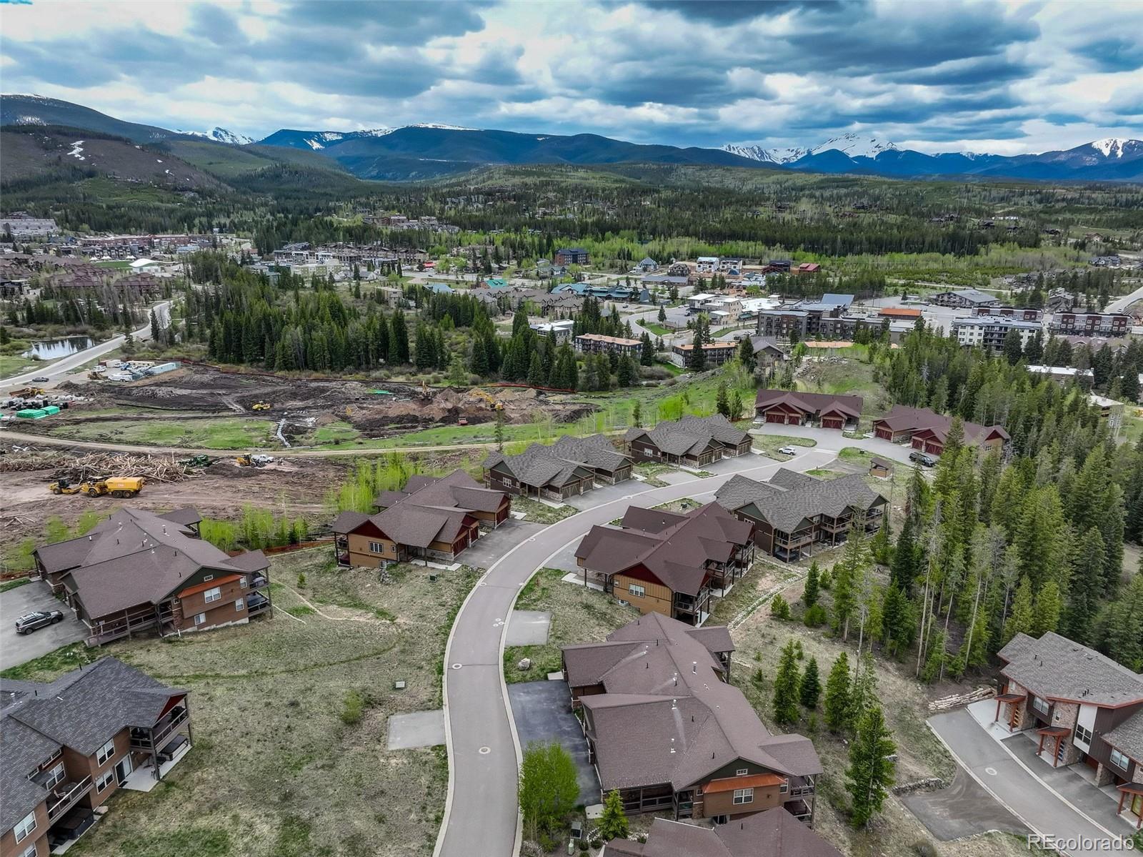 MLS Image #45 for 110  lookout point,fraser, Colorado