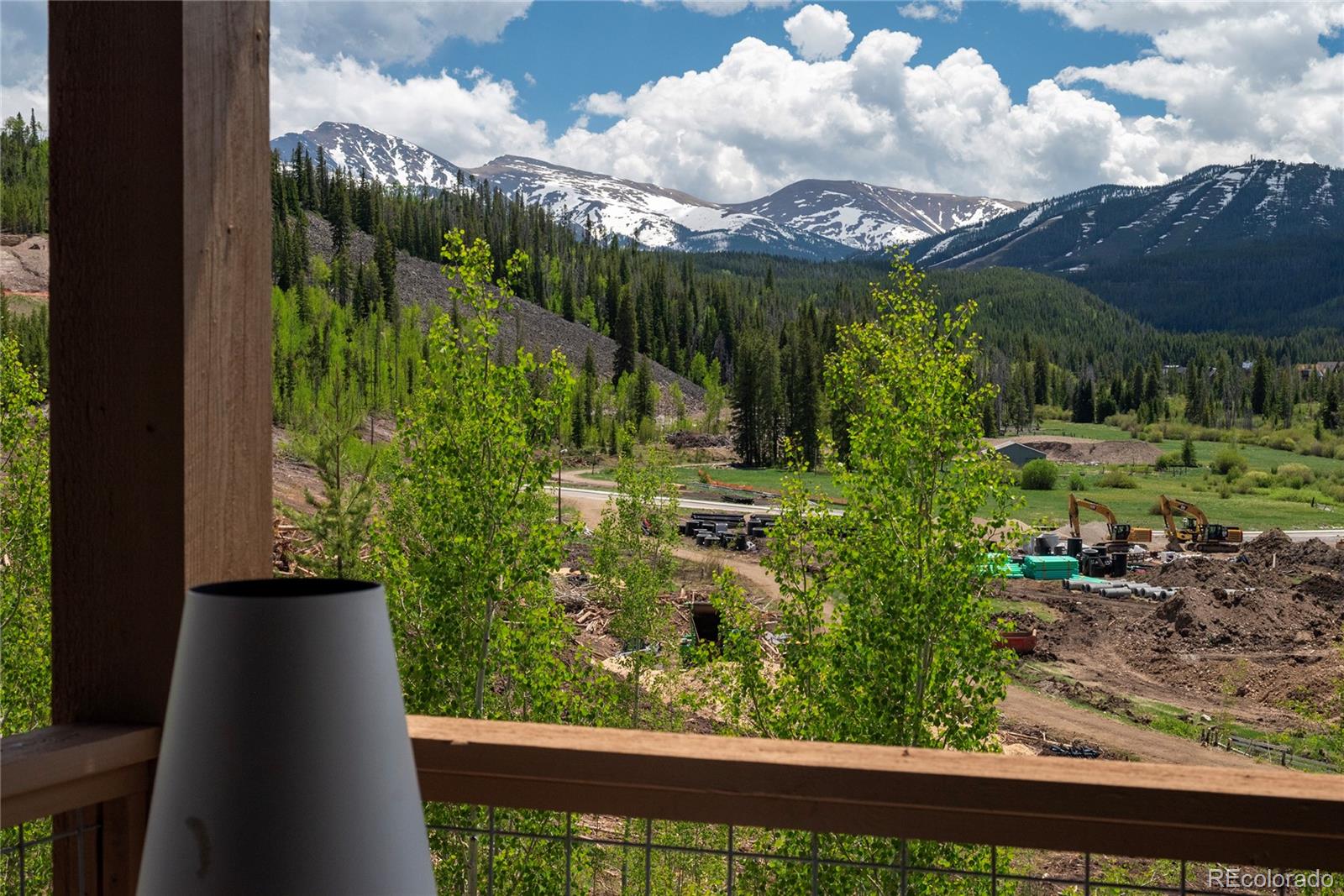 MLS Image #46 for 110  lookout point,fraser, Colorado