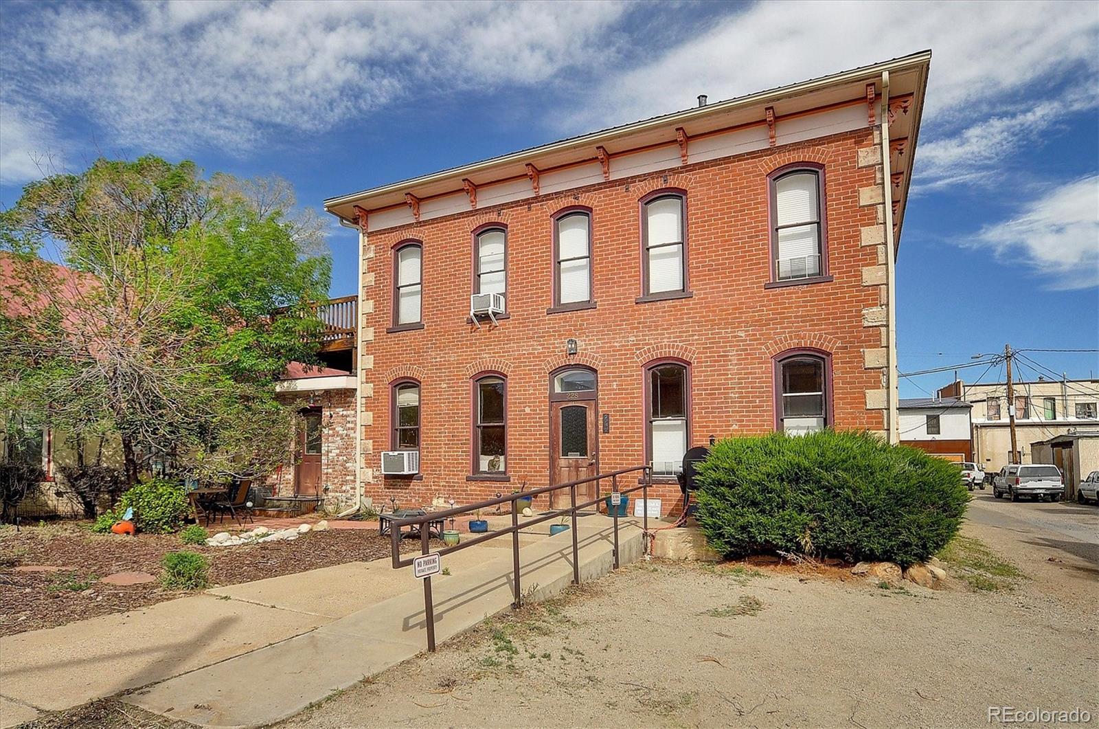 MLS Image #0 for 228  e street,salida, Colorado