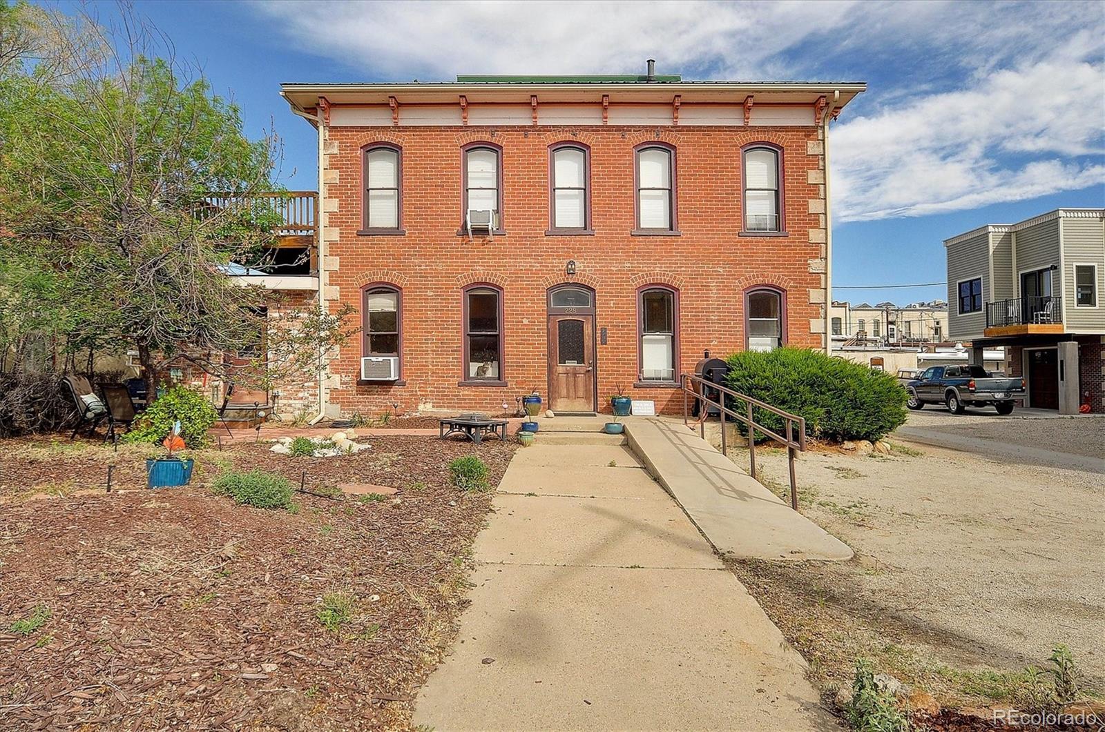 MLS Image #21 for 228  e street,salida, Colorado