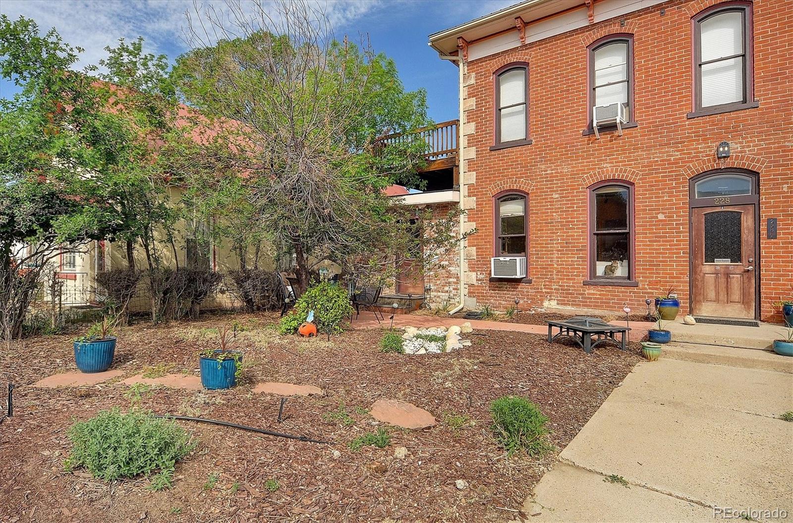 MLS Image #22 for 228  e street,salida, Colorado