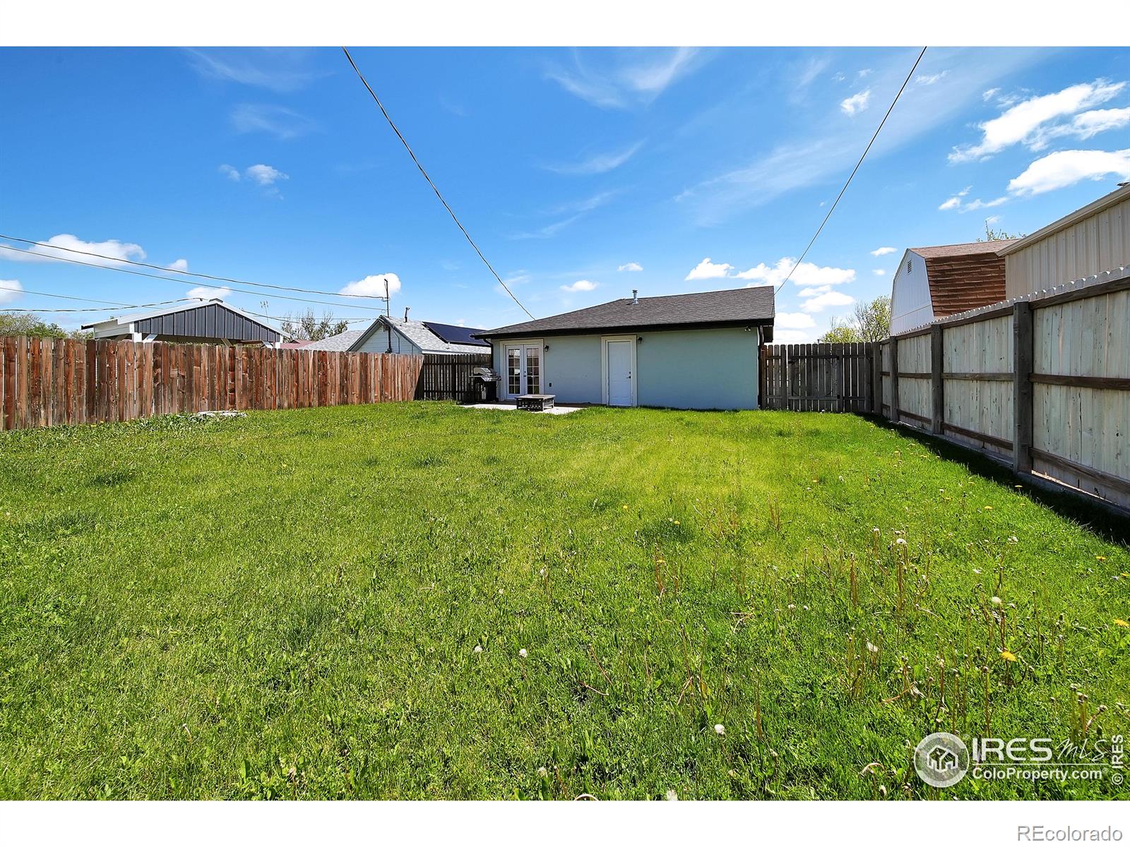 MLS Image #6 for 333  elm avenue,akron, Colorado